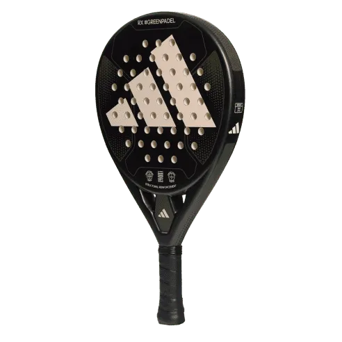 Adidas RX Greenpadel Padel Racket