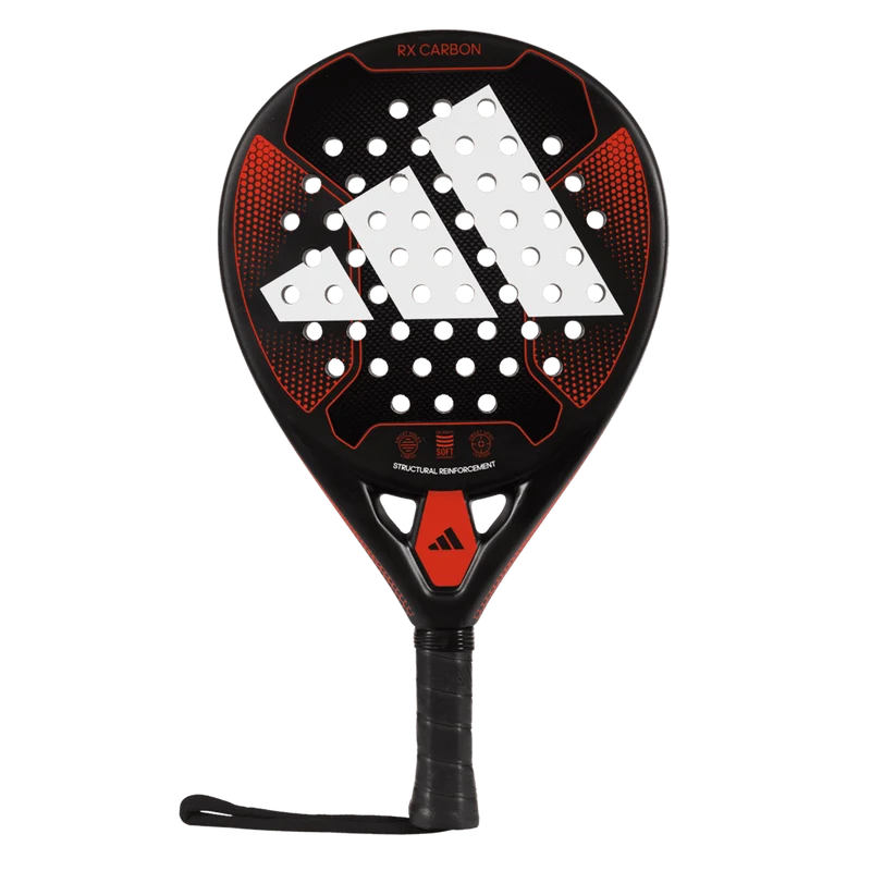 Adidas RX Carbon Padel Racket