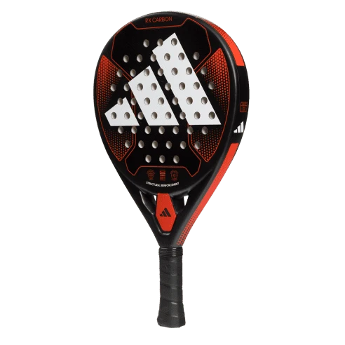 Adidas RX Carbon Padel Racket