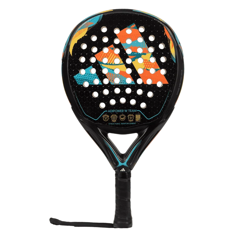 Adidas Adipower W Team Padel Racket