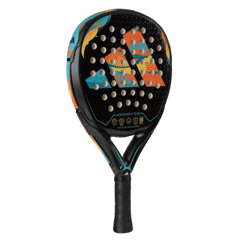 Adidas Adipower W Team Padel Racket