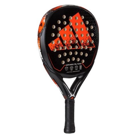 Adidas Adipower CTRL Team Padel Racket