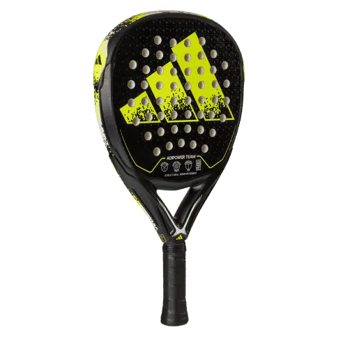 Adidas Adipower Team Padel Racket