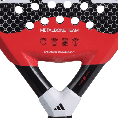 Adidas Metalbone Team Padel Racket