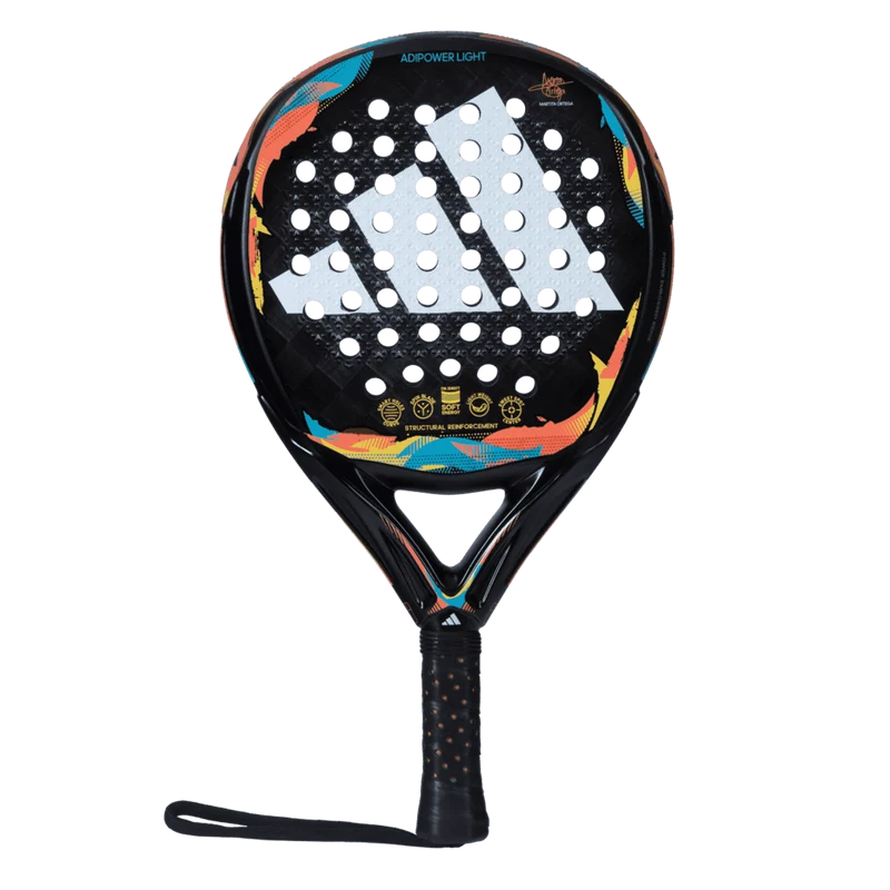 Adidas Adipower Light 3.2 Padel Racket