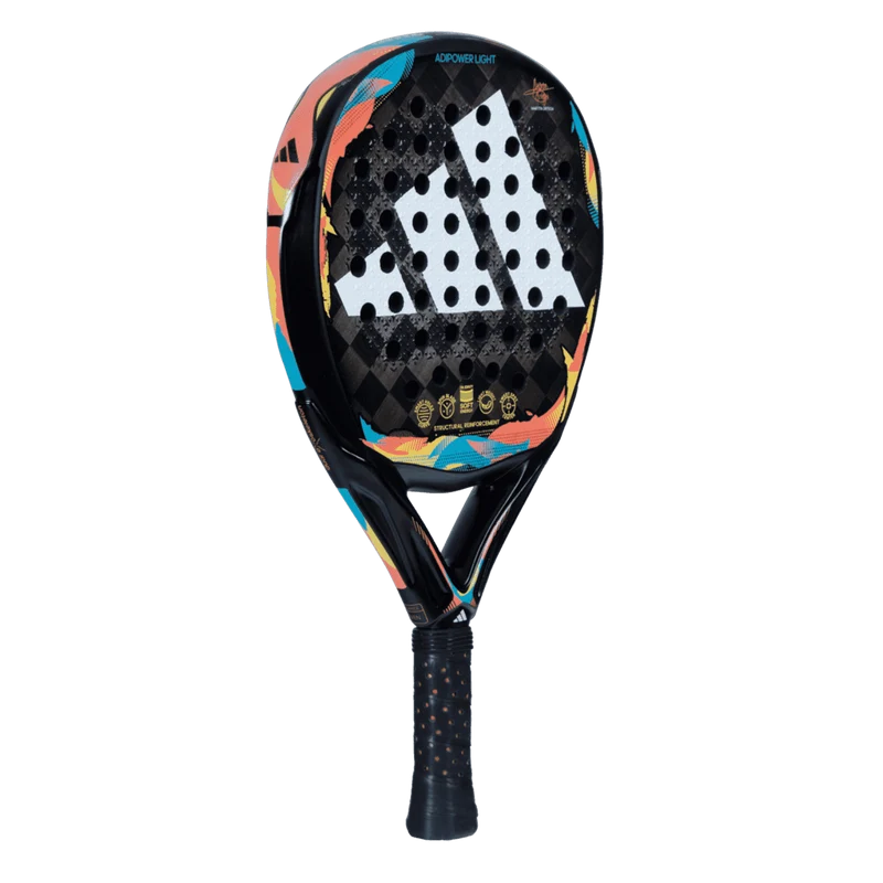 Adidas Adipower Light 3.2 Padel Racket