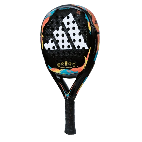 Adidas Adipower Light 3.2 Padel Racket