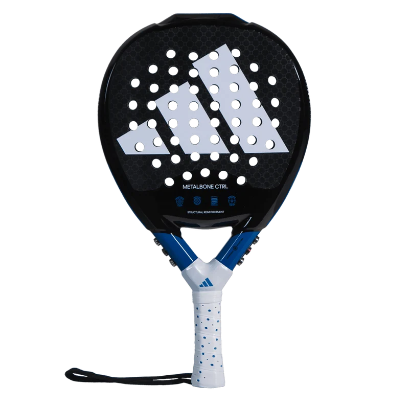 Adidas Metalbone CTRL 3.2 Padel Racket