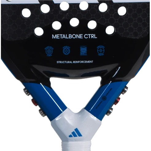 Adidas Metalbone CTRL 3.2 Padel Racket