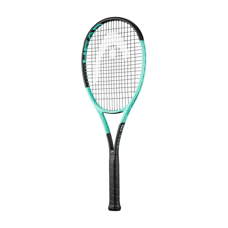 Boom Pro 2024 Turnierschläger unbesaitet