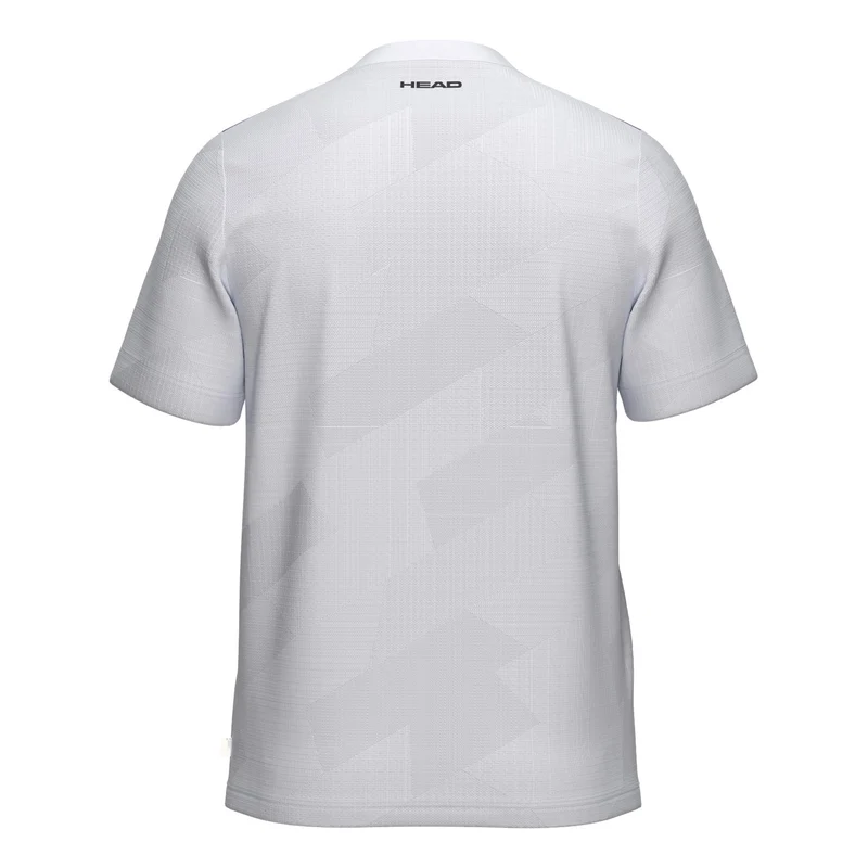 Pro T-Shirt Herren-lila