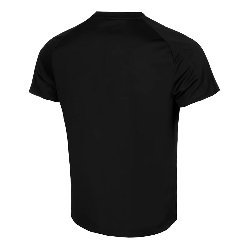 Court Victory Dry T-Shirt Herren-Schwarz