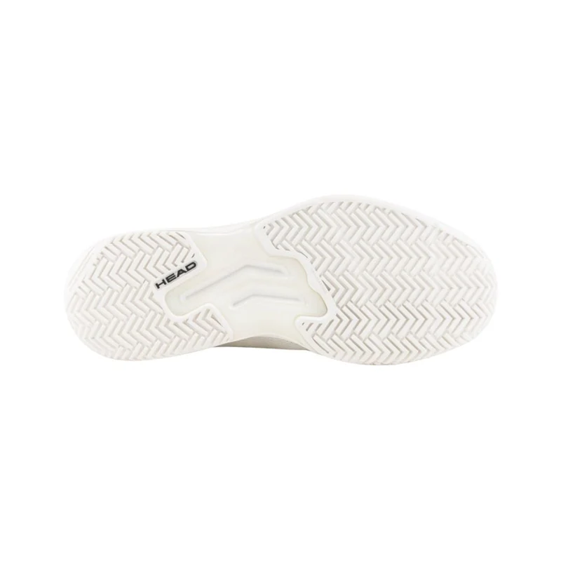 Head Sprint Evo 4.0 Men Shoes (Chalk White/Black)