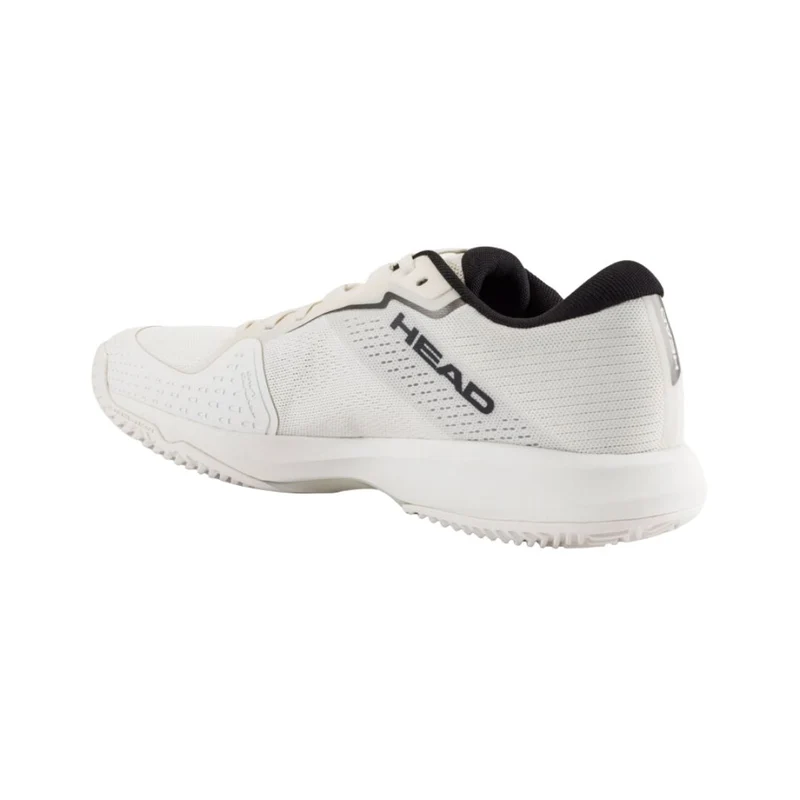 Head Sprint Evo 4.0 Men Shoes (Chalk White/Black)