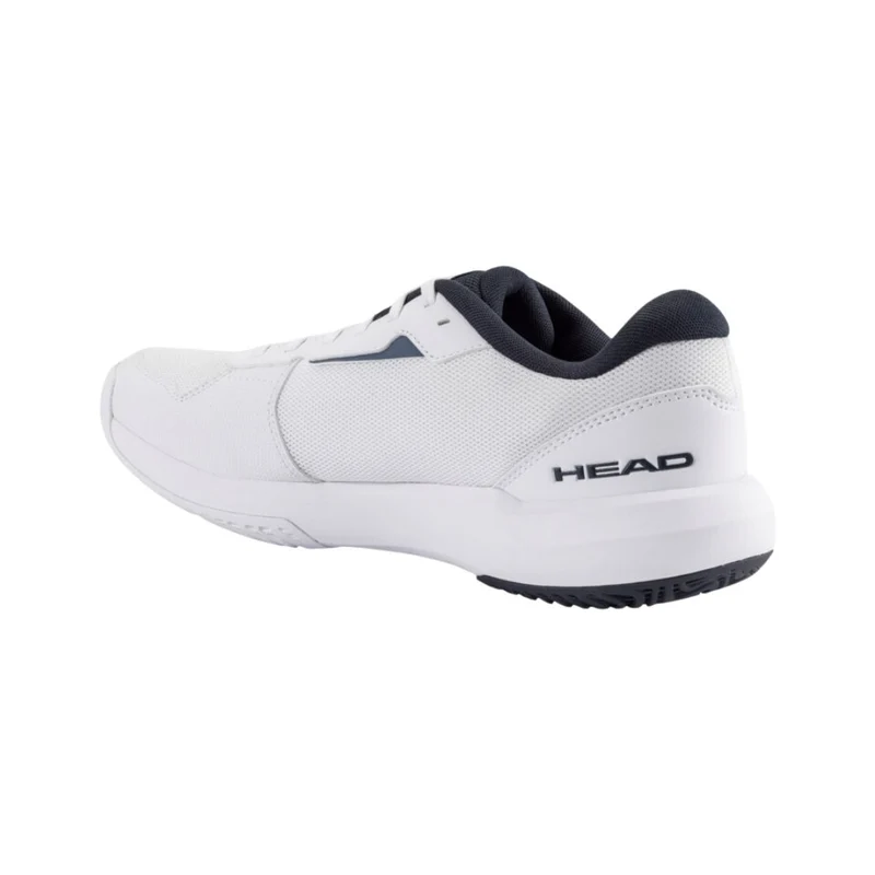 Head Revolt Court 5.0 Men Shoes (White/Blueberry)