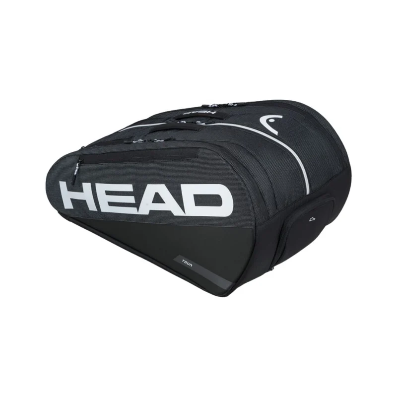 Head Tour Padel Bag L (Black)