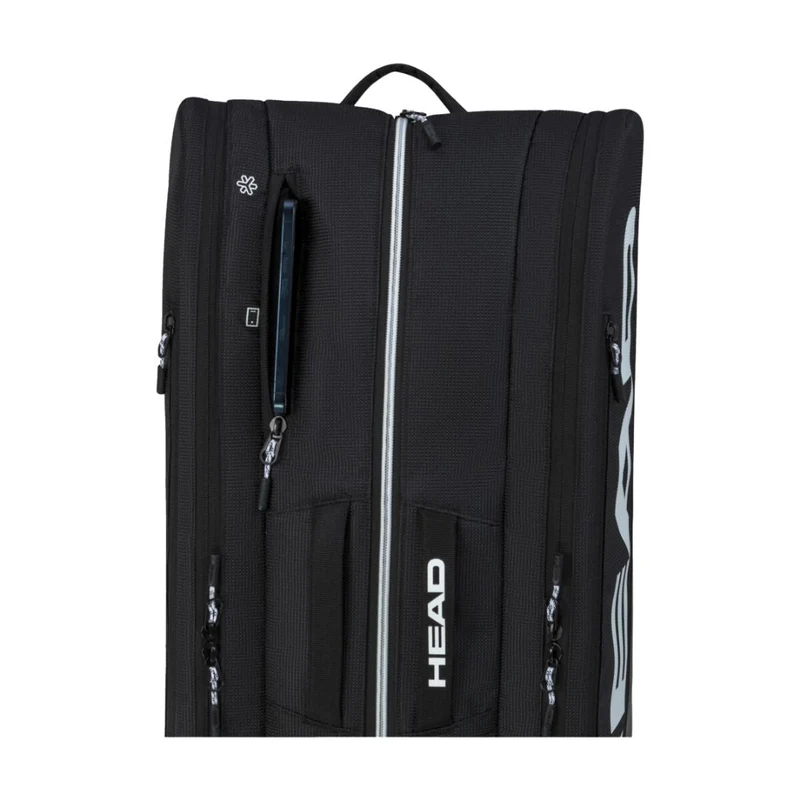 Head Tour Padel Bag L (Black)