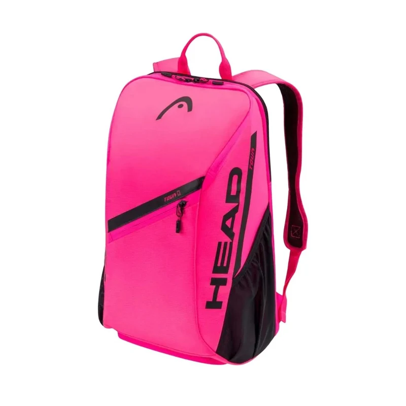 Head Tour Backpack 25L (Pink)