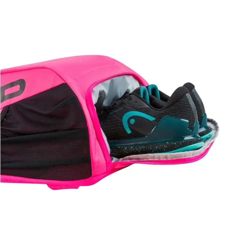 Head Tour Backpack 25L (Pink)