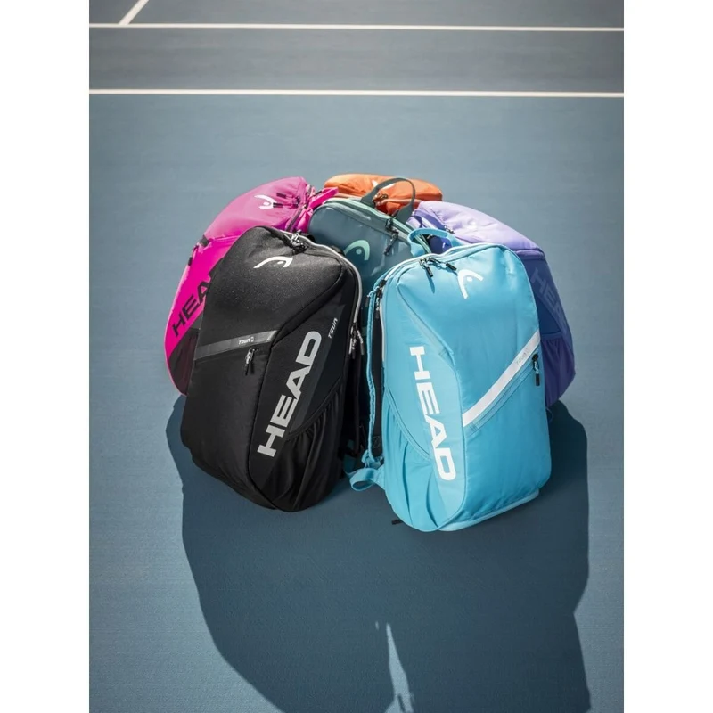 Head Tour Backpack 25L (Pink)