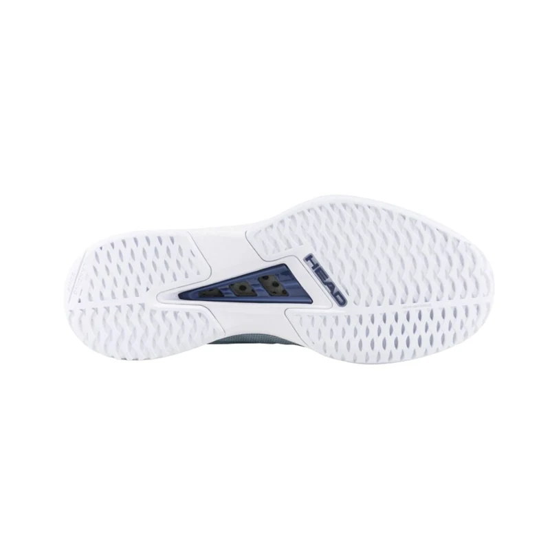 Head Sprint Pro 4.0 Women (Light Blue/Dark Blue)