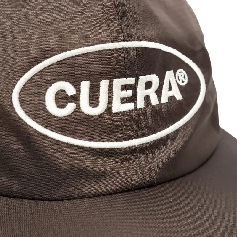 Cuera Active WPC Cap (Dark Earth)