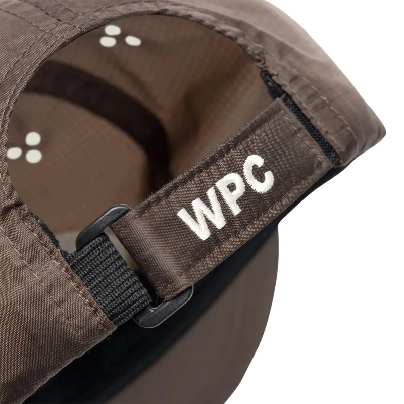 Cuera Active WPC Cap (Dark Earth)
