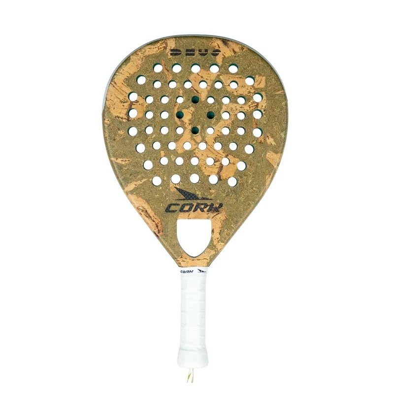 Cork Extreme Deus II Padel Racket