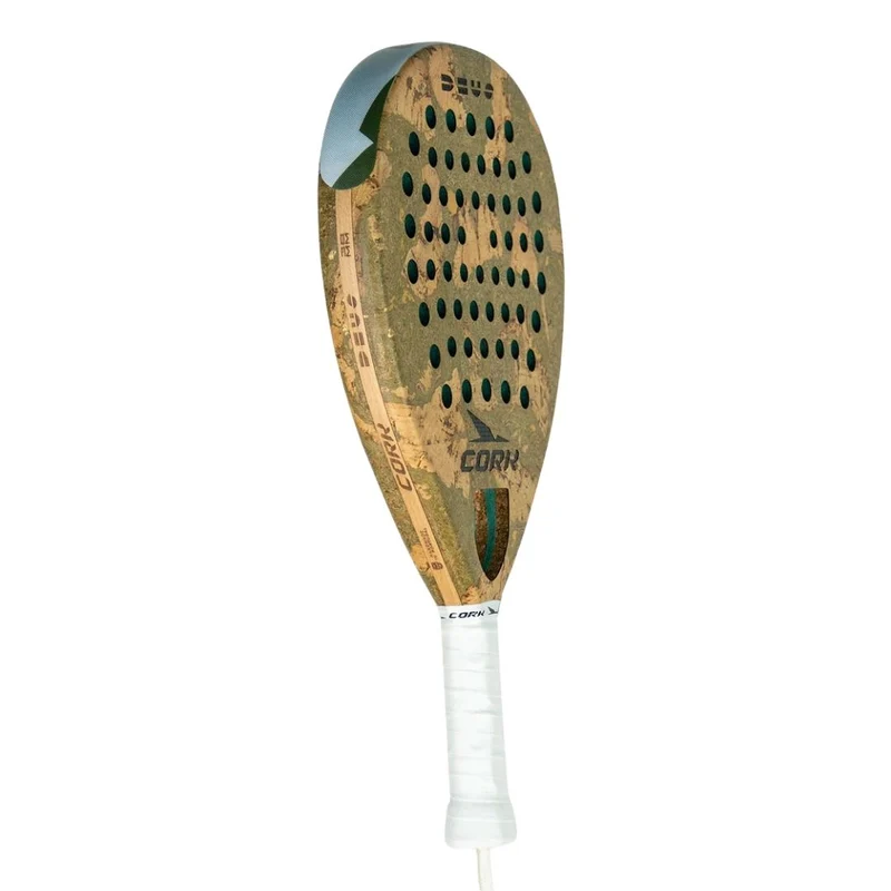 Cork Extreme Deus II Padel Racket