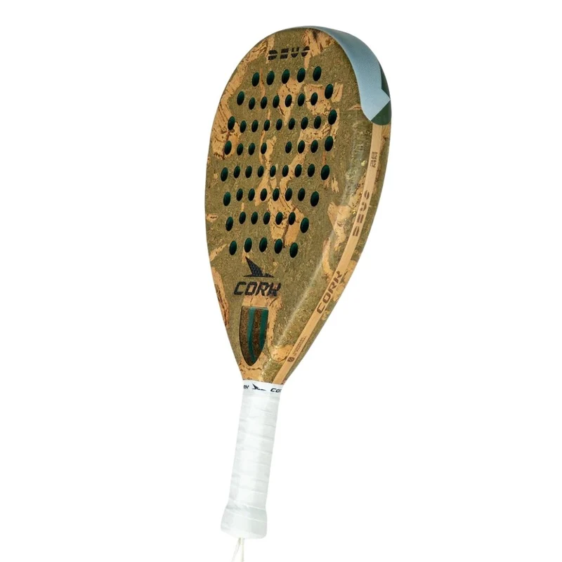 Cork Extreme Deus II Padel Racket