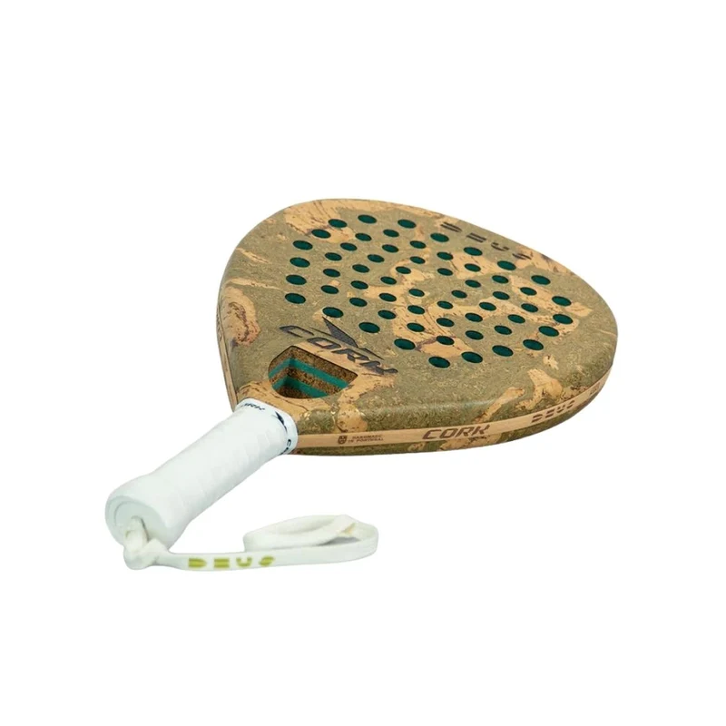 Cork Extreme Deus II Padel Racket