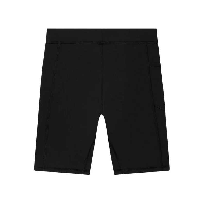 Cuera Compression Short Tights (Black)