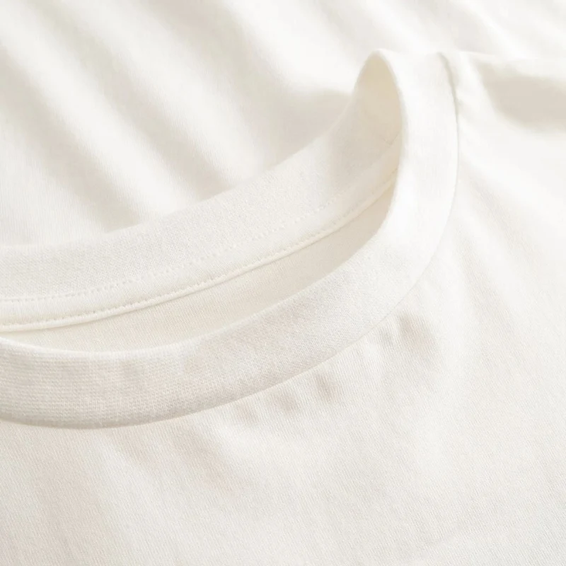 Cuera Offcourt Legacy Short Sleeve Tee (Off White/Navy)