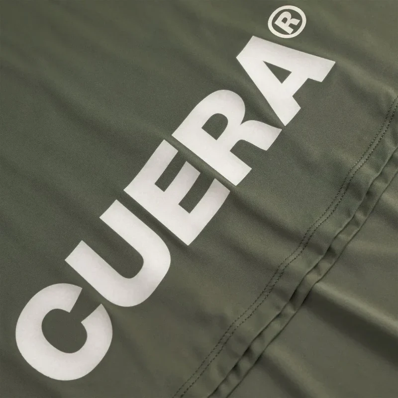 Cuera Oncourt Airy Tank Top (Army)