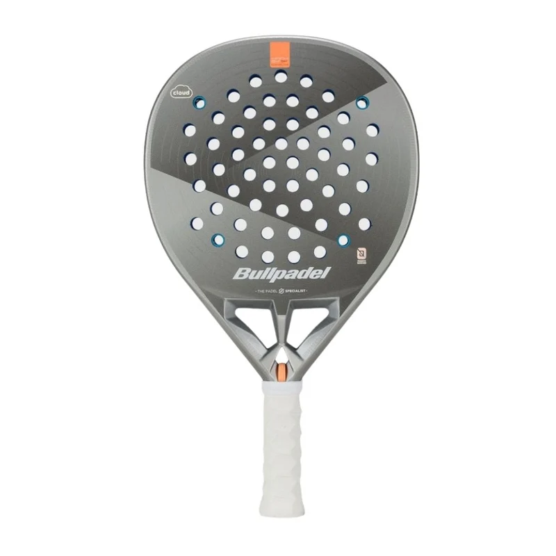 Bullpadel Hack 04 Hybrid Cloud 2026 Padel Racket