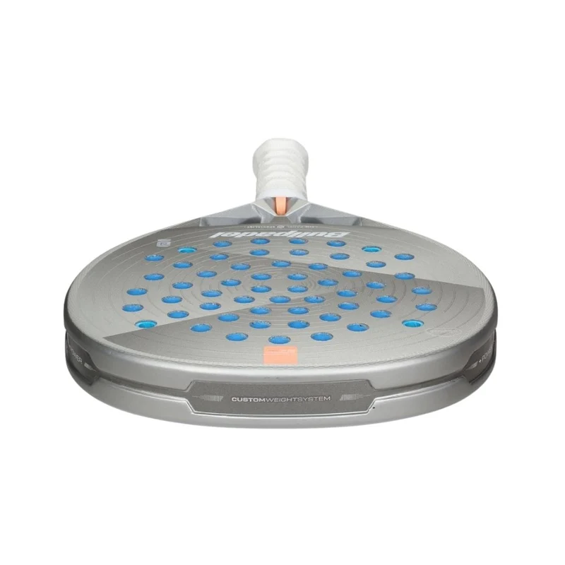 Bullpadel Hack 04 Hybrid Cloud 2026 Padel Racket