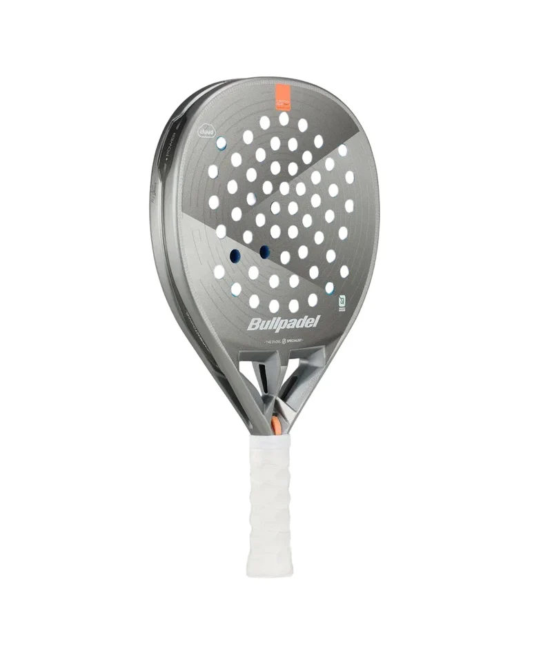 Bullpadel Hack 04 Hybrid Cloud 2026 Padel Racket