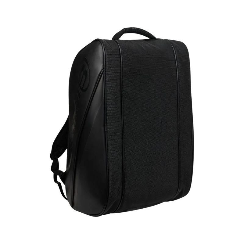 Bullpadel BPP26016 Casual Padel Bag (Black)