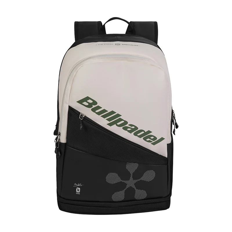 BULLPADEL BPM-26002 HACK 2026 PREMIER PADEL PAQUITO NAVARRO (Mochila)