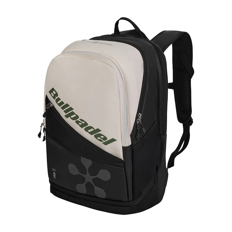 BULLPADEL BPM-26002 HACK 2026 PREMIER PADEL PAQUITO NAVARRO (Mochila)