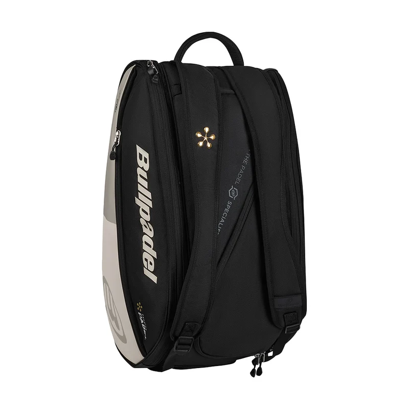 BULLPADEL BPP-26020 NEURON 2026 PREMIER PADEL FEDE CHINGOTTO (Paletero)