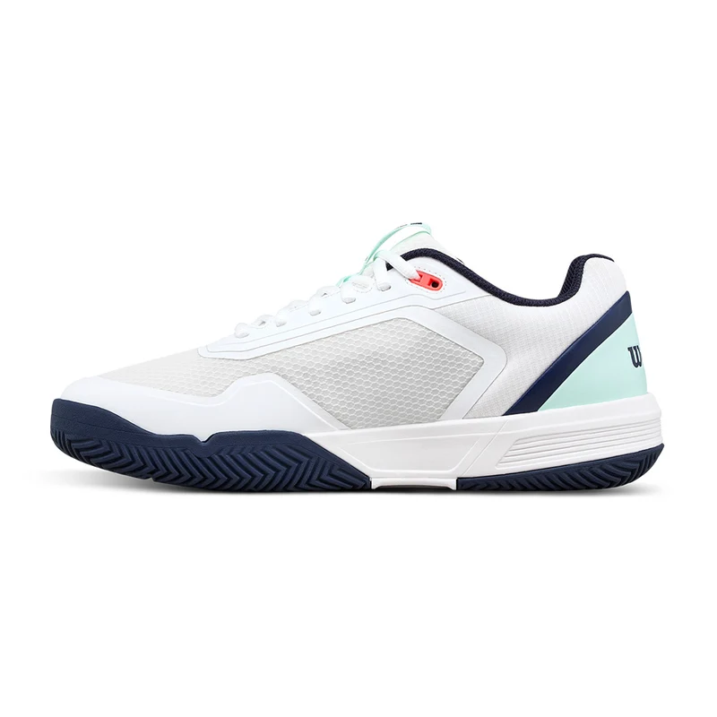 WILSON COURTGLIDE Grey/Bay SS26 (Zapatillas)