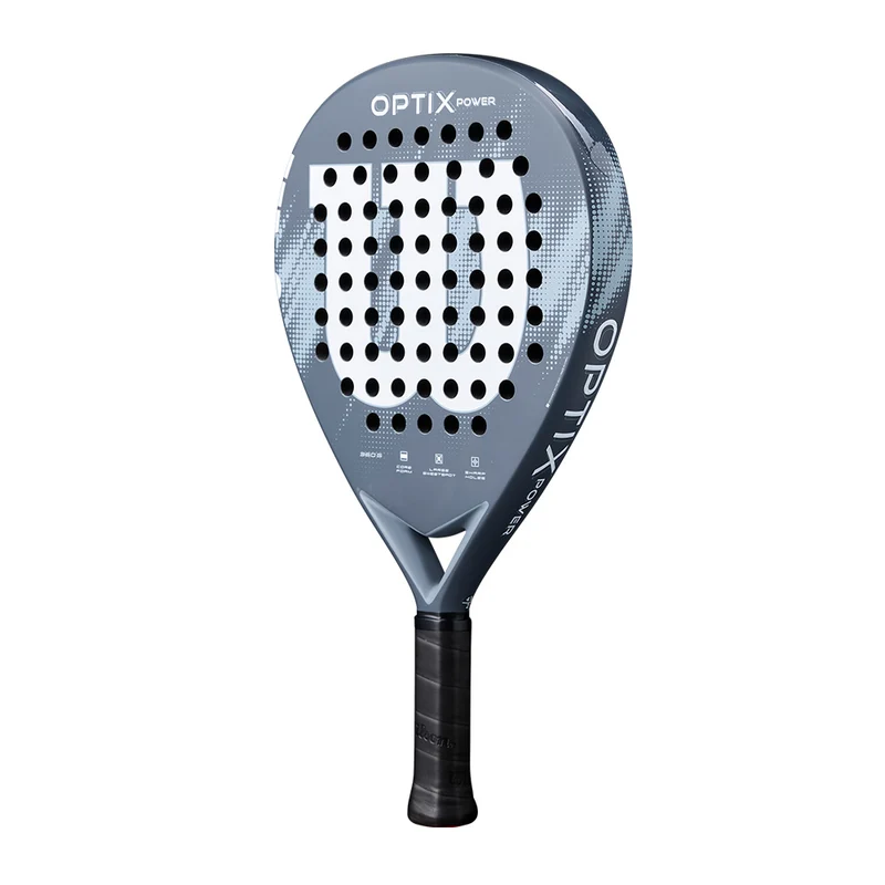 WILSON OPTIX V2 POWER Blue 2026 (Pala)
