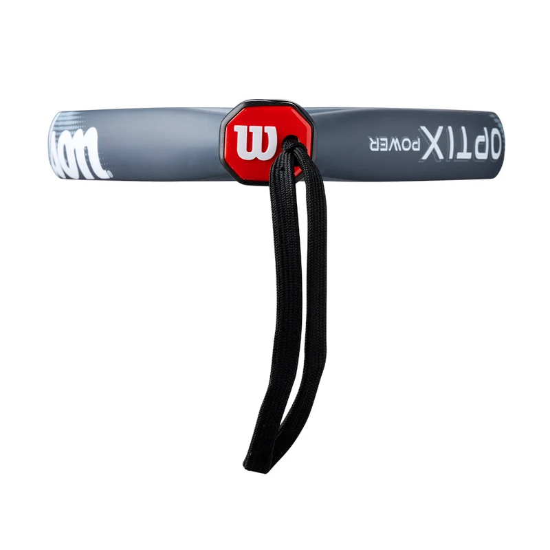 WILSON OPTIX V2 POWER Blue 2026 (Pala)
