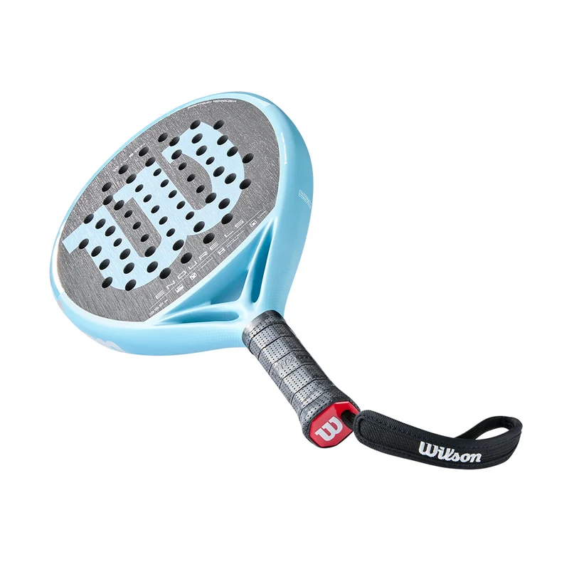 WILSON ENDURE LS V1 2026 MOMO GONZALEZ (Pala)