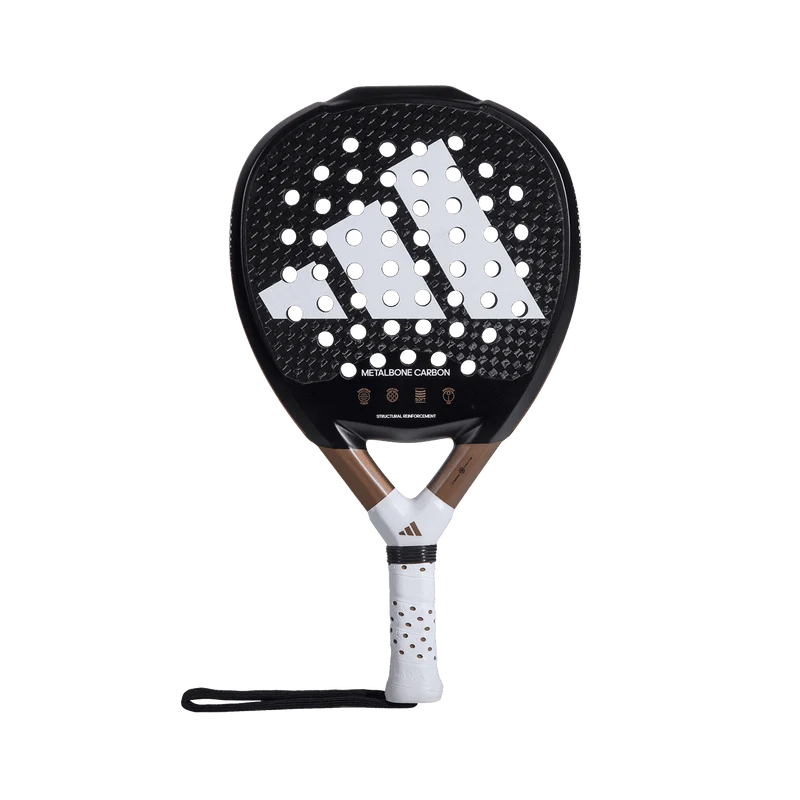 Adidas Metalbone Carbon Padel Racket