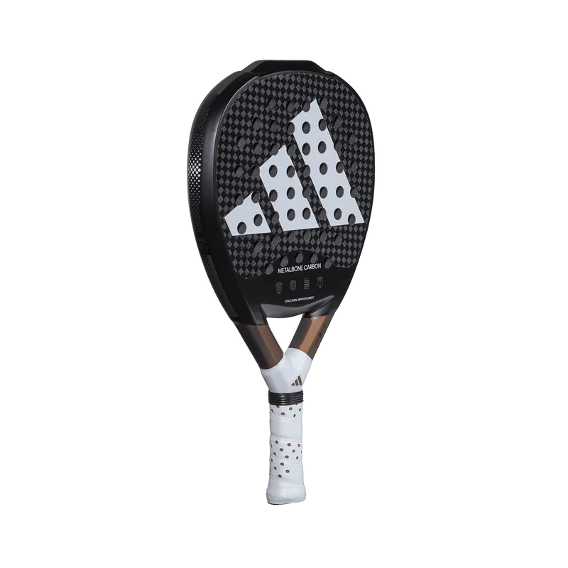 Adidas Metalbone Carbon Padel Racket