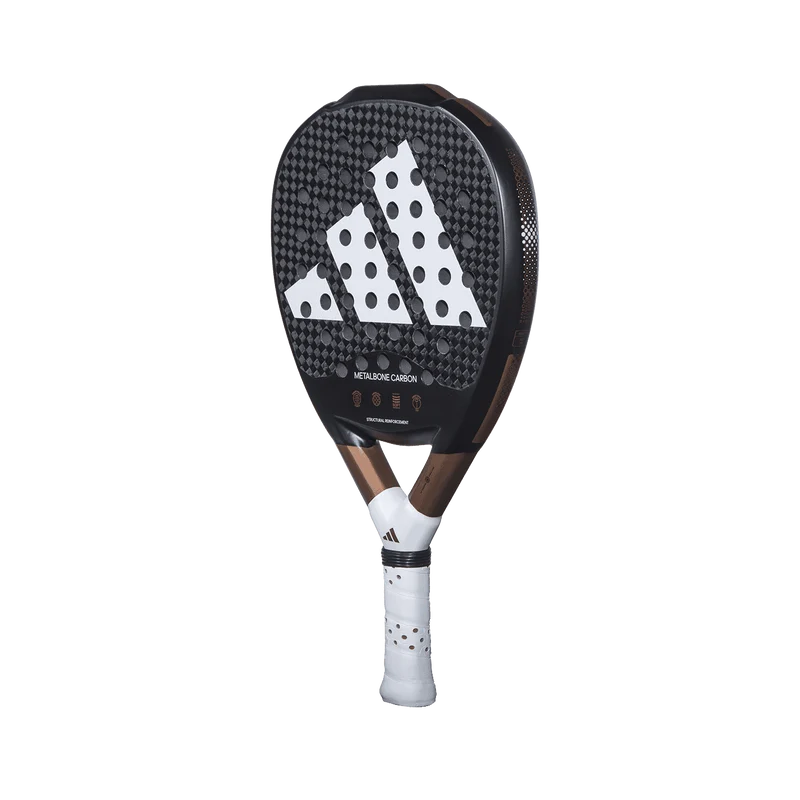 Adidas Metalbone Carbon Padel Racket