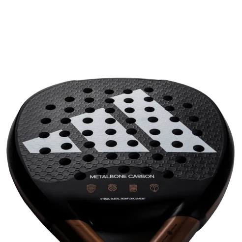 Adidas Metalbone Carbon Padel Racket