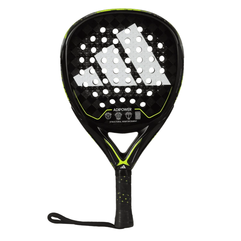 Adidas Adipower 3.2 Padel Racket